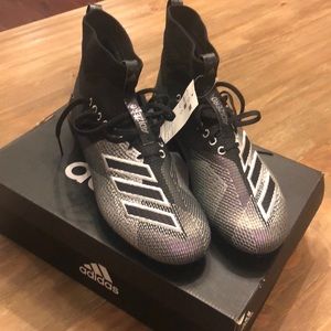Adidas Adizero Football cleats